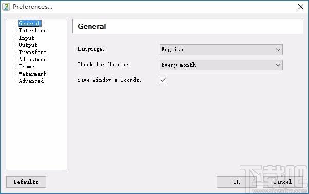 Easy2Convert DDS to IMAGE下载,DDS图片转换器