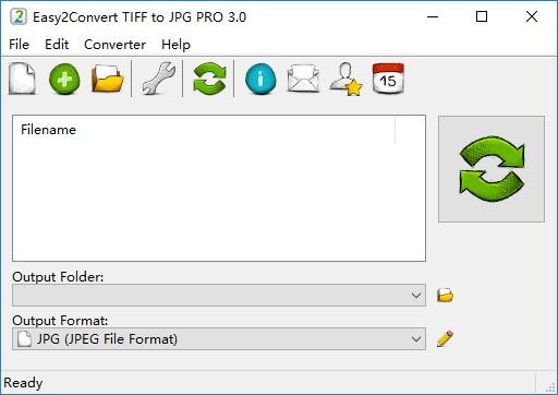 Easy2Convert TIFF to JPG PRO下载,TIFF转JPEG图片格式转换器,图片转换