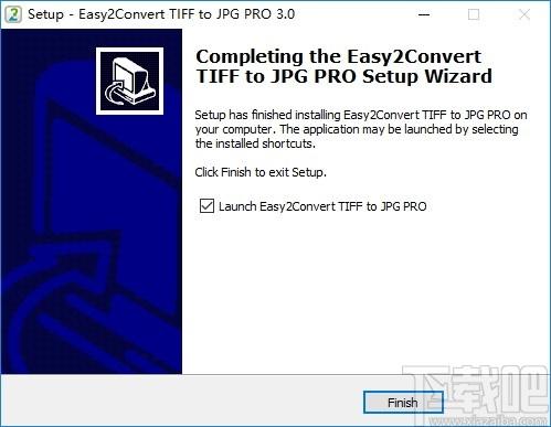 Easy2Convert TIFF to JPG PRO下载,TIFF转JPEG图片格式转换器,图片转换