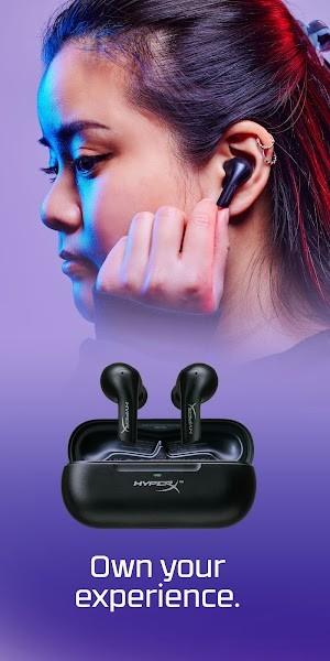 hyperx ngenuity官方版下载,ngenuity,耳机app,惠普app