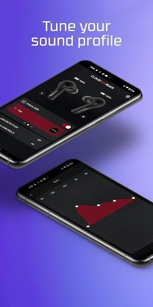 hyperx ngenuity官方版下载,ngenuity,耳机app,惠普app