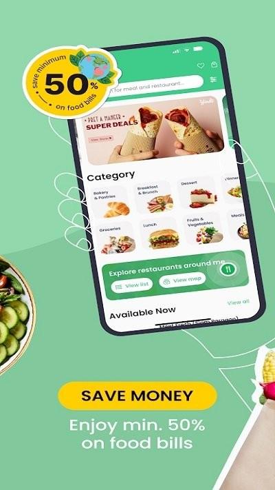 yindii手机版下载,yindii,美食app